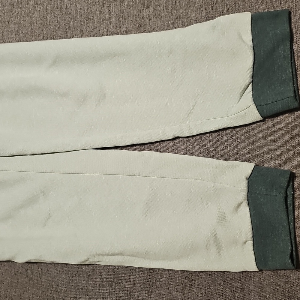 Kuwalla sweat set mint green - Picture 13 of 14